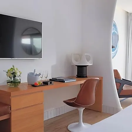 H10 Atlantic Sunset Horizons Collection Hotel 5*