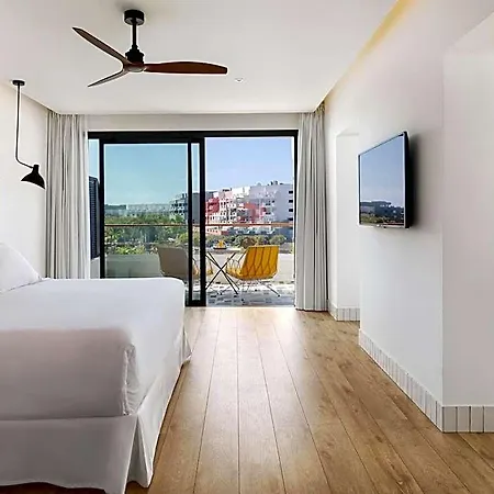Hotel H10 Atlantic Sunset Horizons Collection Costa Adeje (Tenerife)