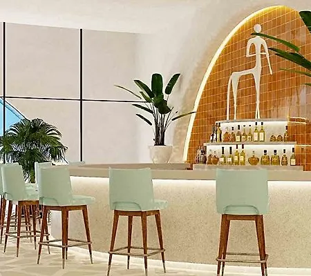 H10 Atlantic Sunset Horizons Collection Hotel Costa Adeje (Tenerife)