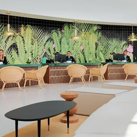 Hotel H10 Atlantic Sunset Horizons Collection 5*