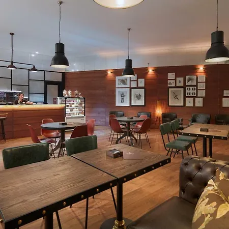 H10 Atlantic Sunset Horizons Collection Hotel 5*