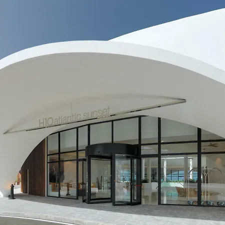 H10 Atlantic Sunset Horizons Collection Hotel 5*