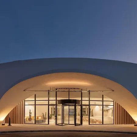 Hotel H10 Atlantic Sunset Horizons Collection 5*