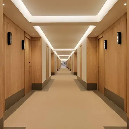 Hotel H10 Atlantic Sunset Horizons Collection