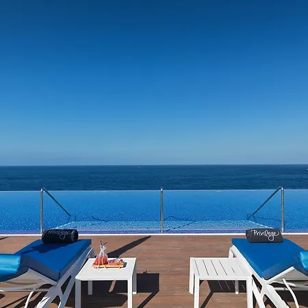 H10 Atlantic Sunset Horizons Collection Hotel Costa Adeje (Tenerife)