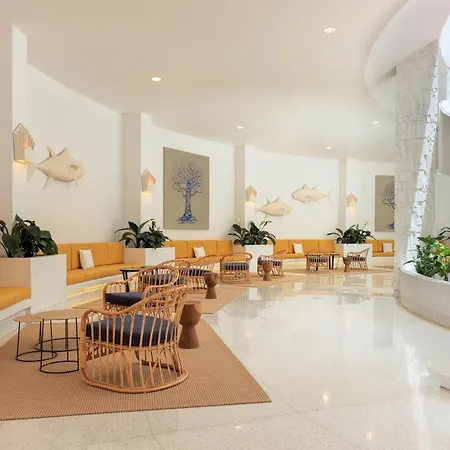 H10 Atlantic Sunset Horizons Collection Hotel Costa Adeje (Tenerife)