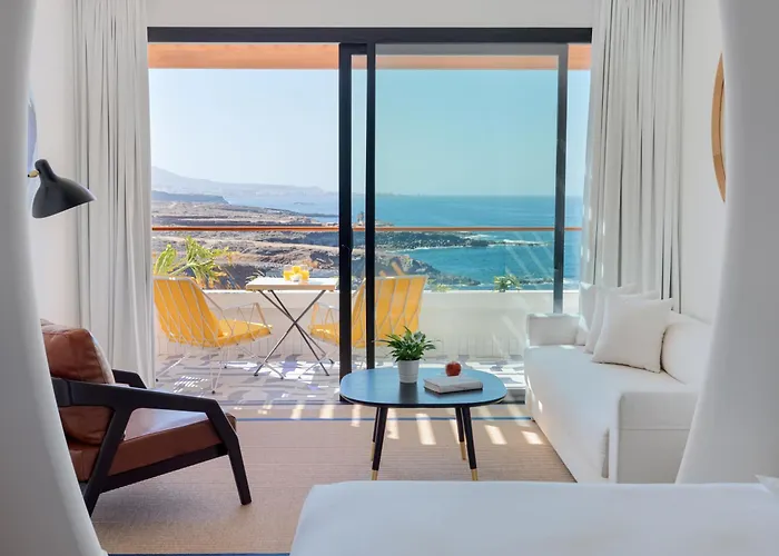 H10 Atlantic Sunset Horizons Collection 5* Costa Adeje (Tenerife)