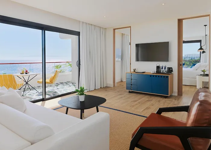 H10 Atlantic Sunset Horizons Collection Costa Adeje (Tenerife)