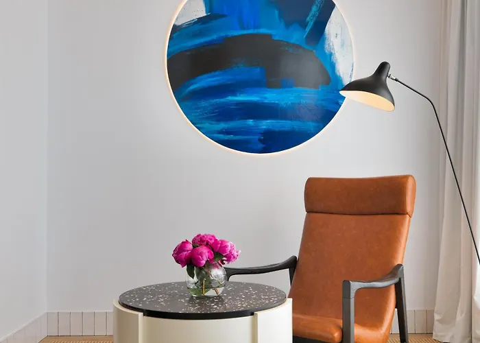 H10 Atlantic Sunset Horizons Collection