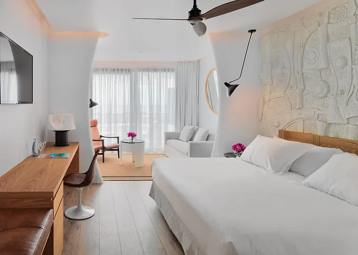 H10 Atlantic Sunset Horizons Collection 5* Адехе