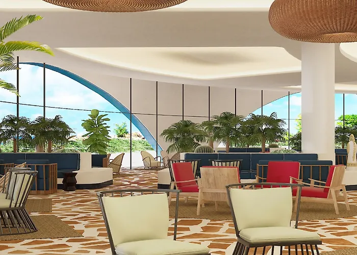 H10 Atlantic Sunset Horizons Collection Costa Adeje (Tenerife)