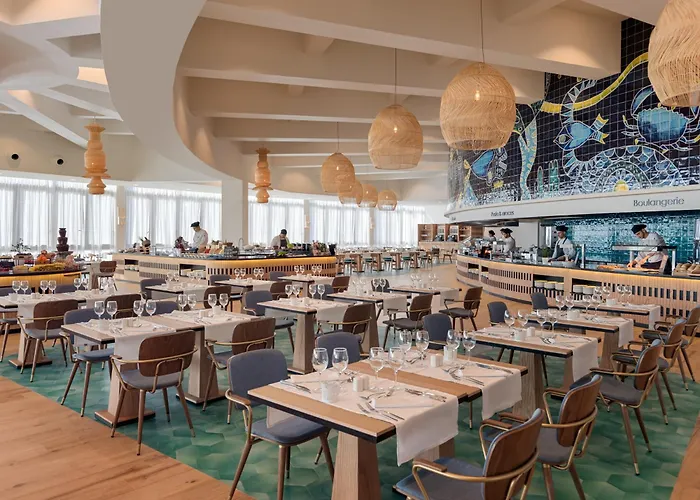 Отель H10 Atlantic Sunset Horizons Collection 5*