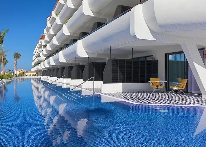 H10 Atlantic Sunset Horizons Collection Costa Adeje (Tenerife)