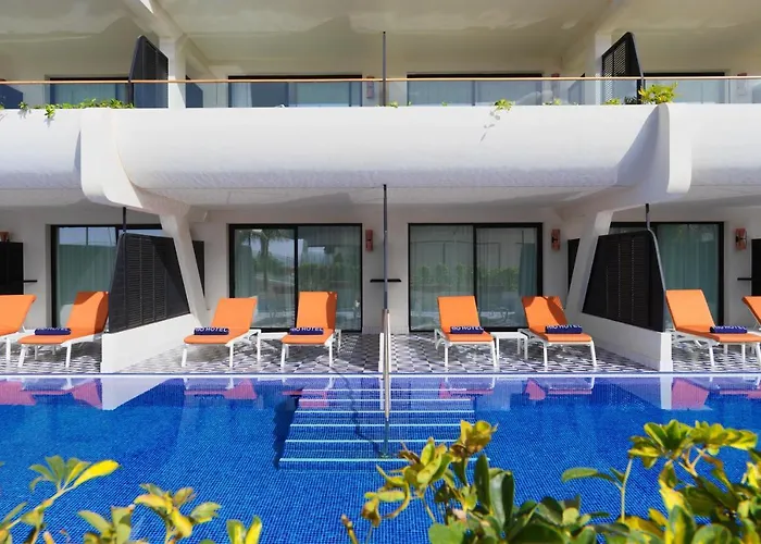 H10 Atlantic Sunset Horizons Collection 5* Costa Adeje (Tenerife)