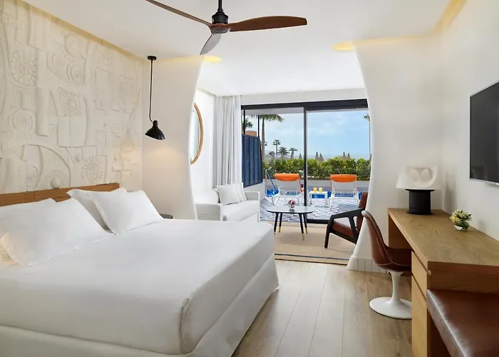 H10 Atlantic Sunset Horizons Collection Hotel