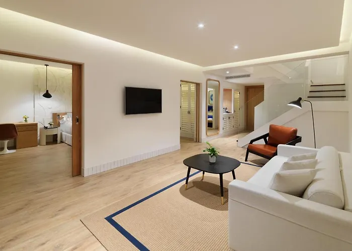 Hotel H10 Atlantic Sunset Horizons Collection 5*