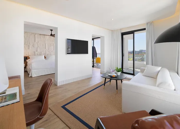 H10 Atlantic Sunset Horizons Collection Hotel Costa Adeje (Tenerife)