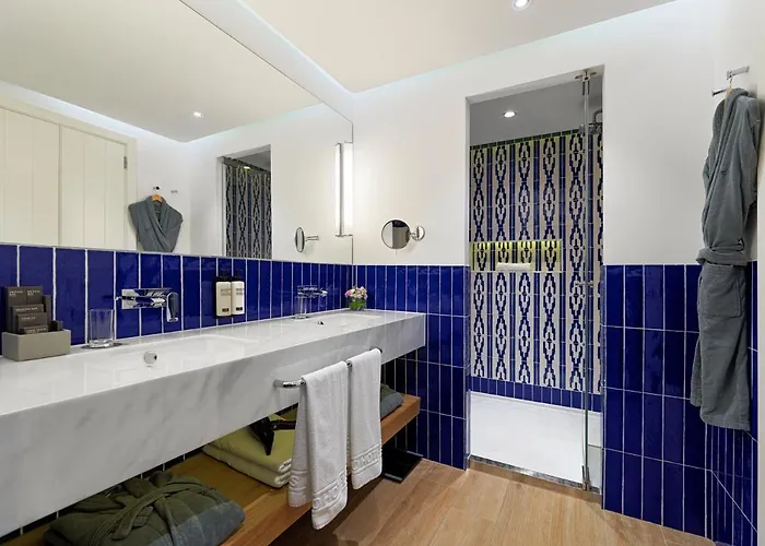 Hotel H10 Atlantic Sunset Horizons Collection 5*