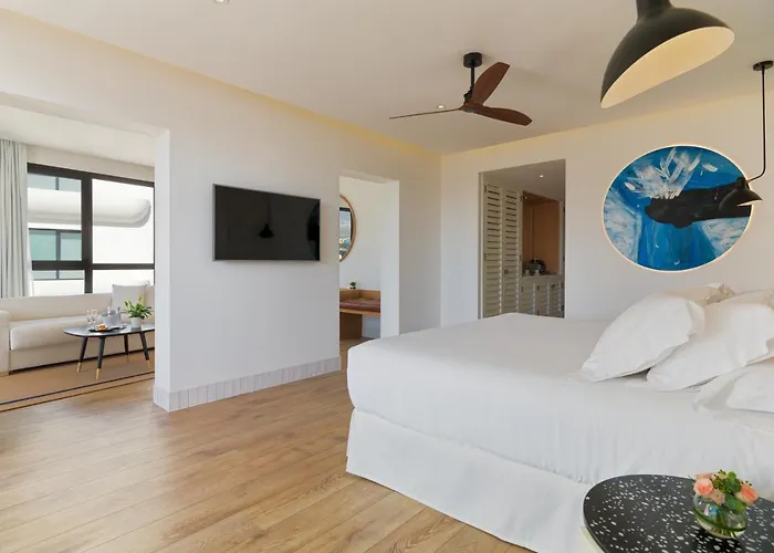 Hotel H10 Atlantic Sunset Horizons Collection