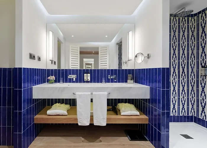 H10 Atlantic Sunset Horizons Collection 5* Адехе