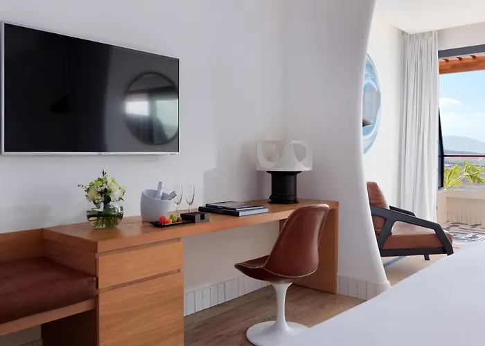 Hotel H10 Atlantic Sunset Horizons Collection Costa Adeje (Tenerife)