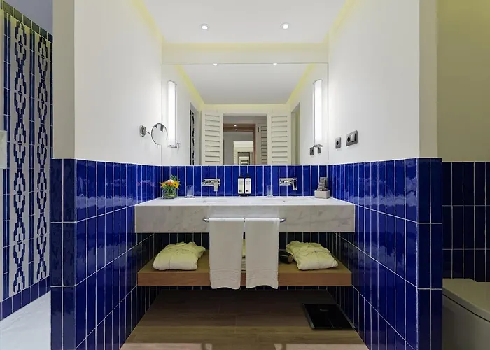 H10 Atlantic Sunset Horizons Collection Отель