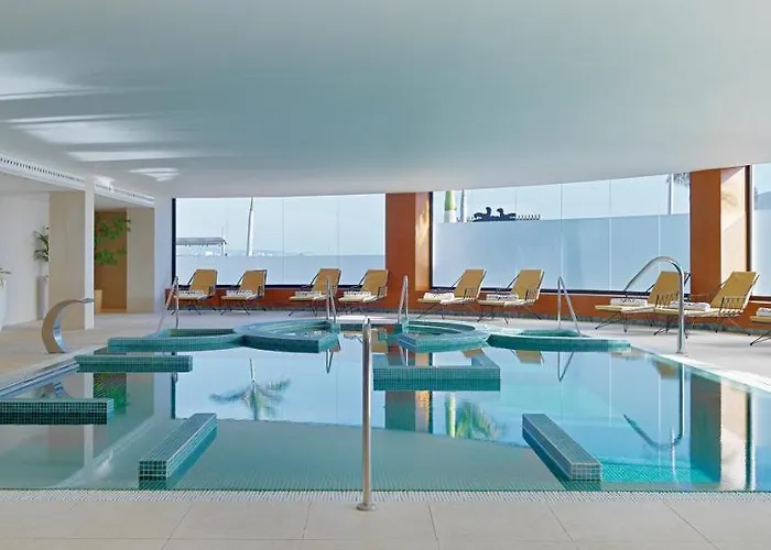 Hotel H10 Atlantic Sunset Horizons Collection Costa Adeje (Tenerife)