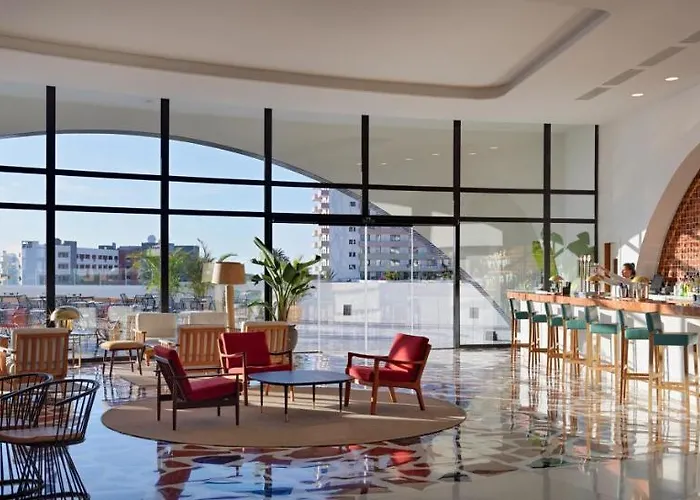 Hotel H10 Atlantic Sunset Horizons Collection 5*