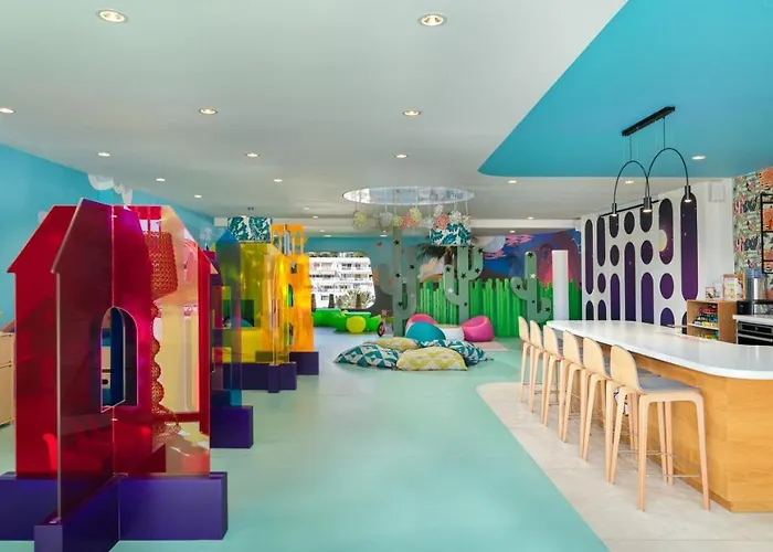 H10 Atlantic Sunset Horizons Collection Адехе