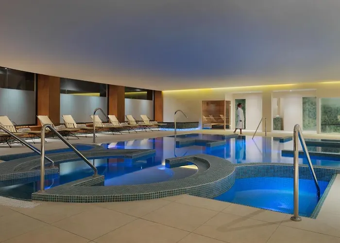 Hotel H10 Atlantic Sunset Horizons Collection 5*