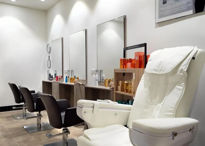 H10 Atlantic Sunset Horizons Collection Отель