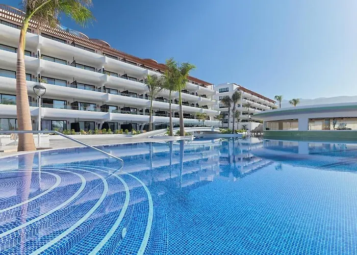 H10 Atlantic Sunset Horizons Collection 5*