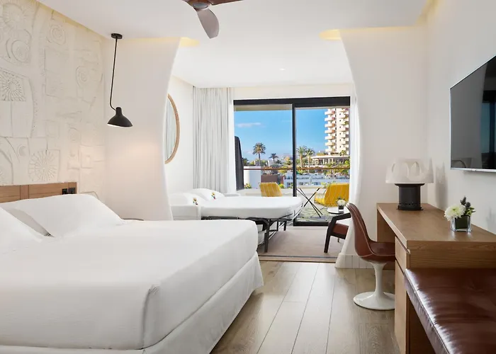 H10 Atlantic Sunset Horizons Collection Hotel Costa Adeje (Tenerife)