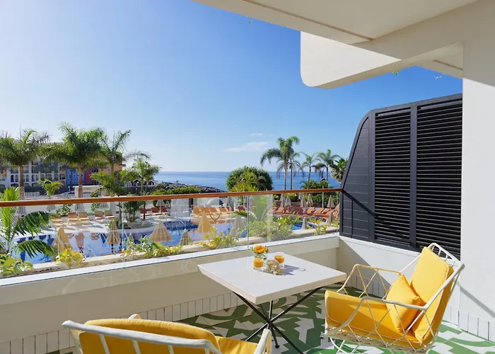 H10 Atlantic Sunset Horizons Collection 5*