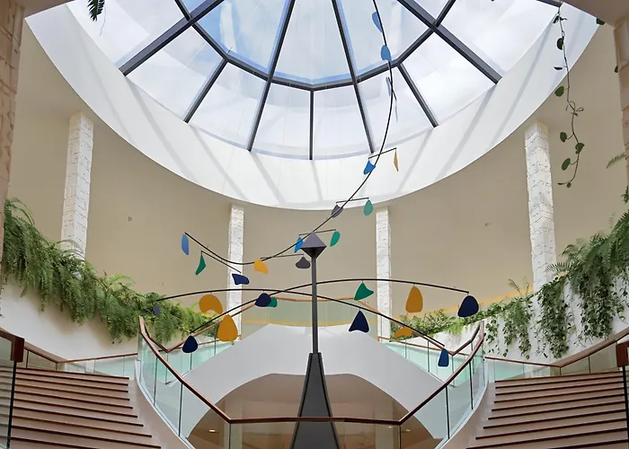 H10 Atlantic Sunset Horizons Collection Отель 5*