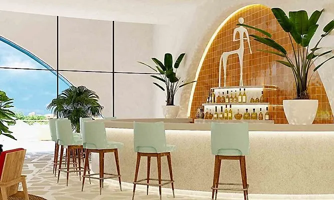 H10 Atlantic Sunset Horizons Collection Hotel Costa Adeje (Tenerife)