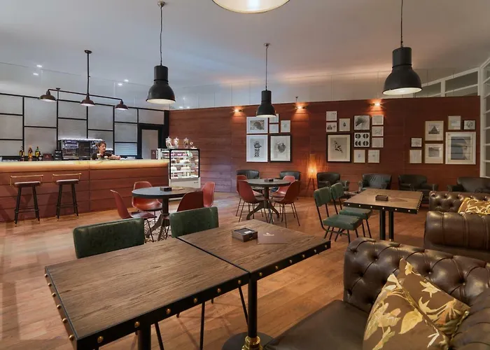 H10 Atlantic Sunset Horizons Collection Hotel 5*