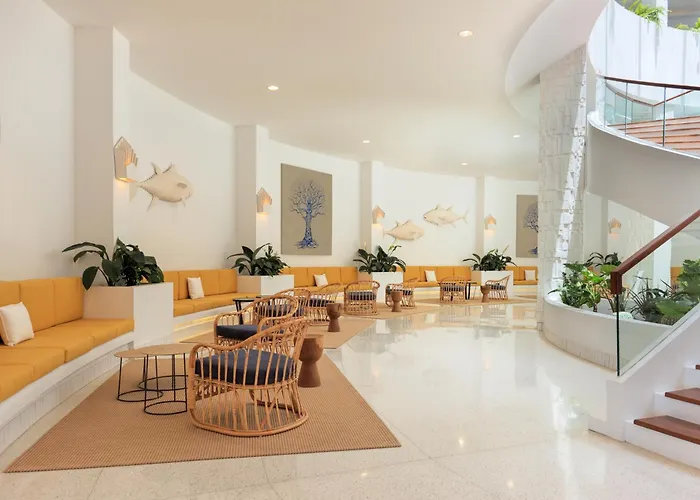 H10 Atlantic Sunset Horizons Collection Отель Адехе