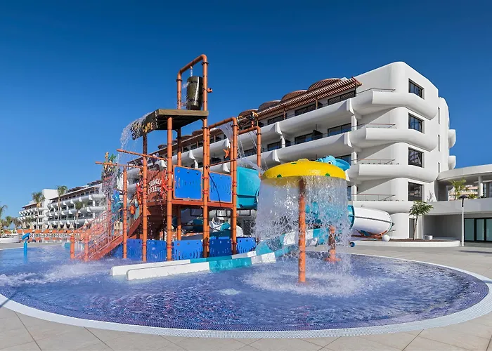 H10 Atlantic Sunset Horizons Collection Отель 5*