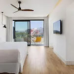 Hotell H10 Atlantic Sunset Horizons Collection