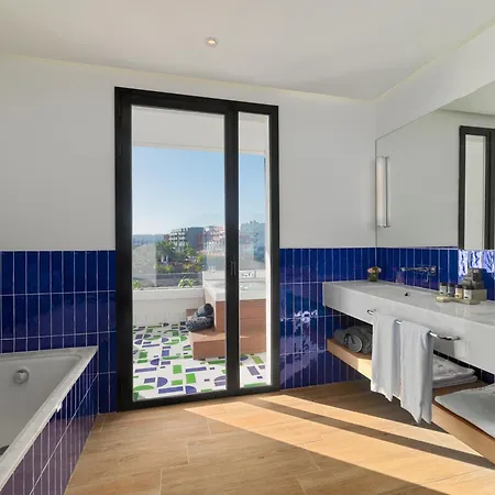 Ξενοδοχείο H10 Atlantic Sunset Horizons Collection 5*