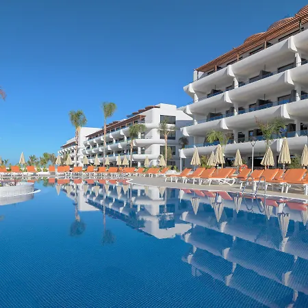 Ξενοδοχείο H10 Atlantic Sunset Horizons Collection 5*