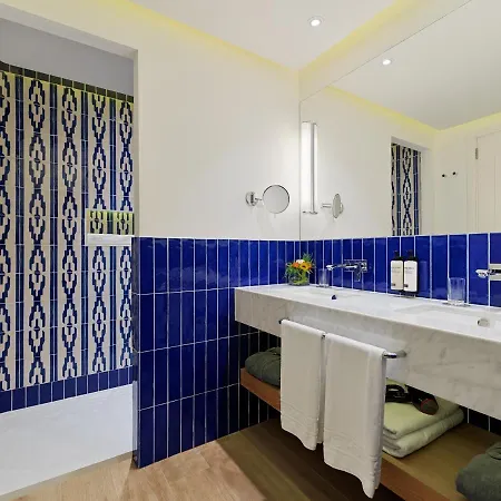 Ξενοδοχείο H10 Atlantic Sunset Horizons Collection Costa Adeje (Tenerife)