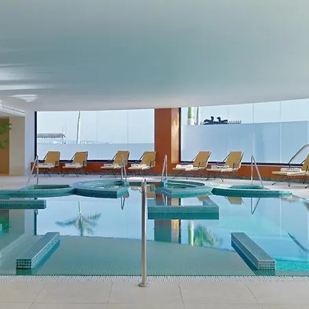 Ξενοδοχείο H10 Atlantic Sunset Horizons Collection Costa Adeje (Tenerife)