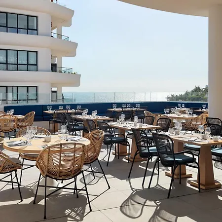 H10 Atlantic Sunset Horizons Collection