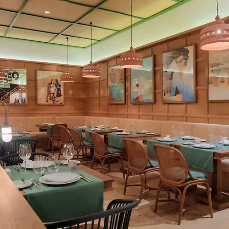 H10 Atlantic Sunset Horizons Collection