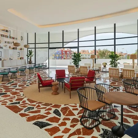 Ξενοδοχείο H10 Atlantic Sunset Horizons Collection