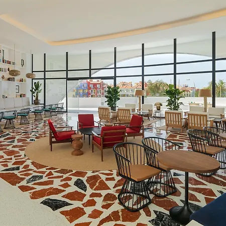 H10 Atlantic Sunset Horizons Collection