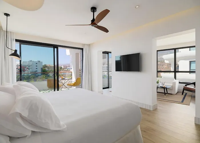 Hotel H10 Atlantic Sunset Horizons Collection 5*