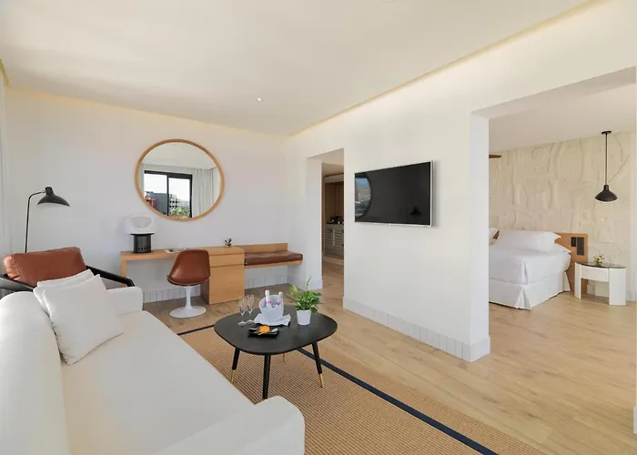 Hotel H10 Atlantic Sunset Horizons Collection 5*